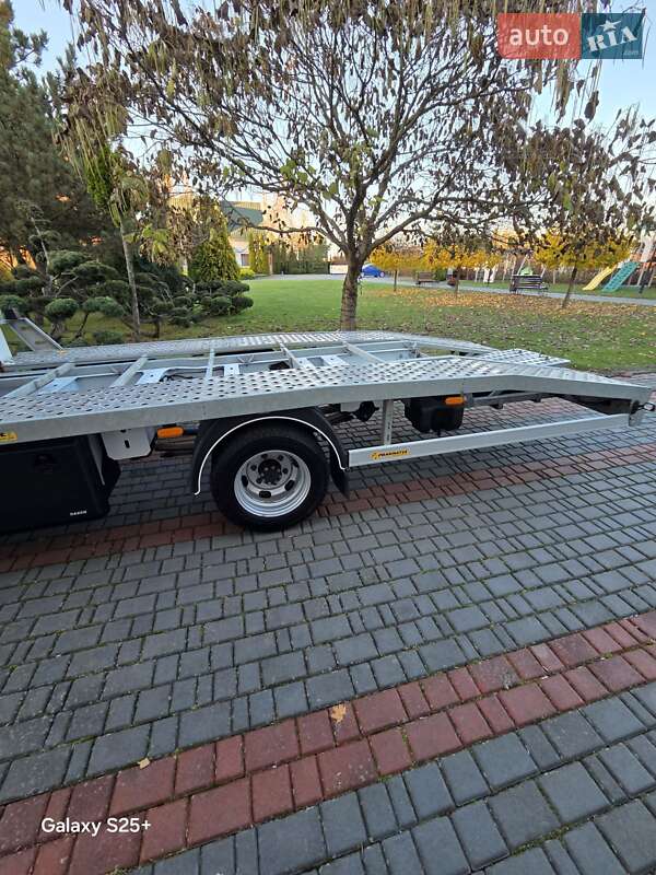 Платформа Renault Master 2020 в Луцьку фото 26 Платформа Renault Master 2020 в Луцьку