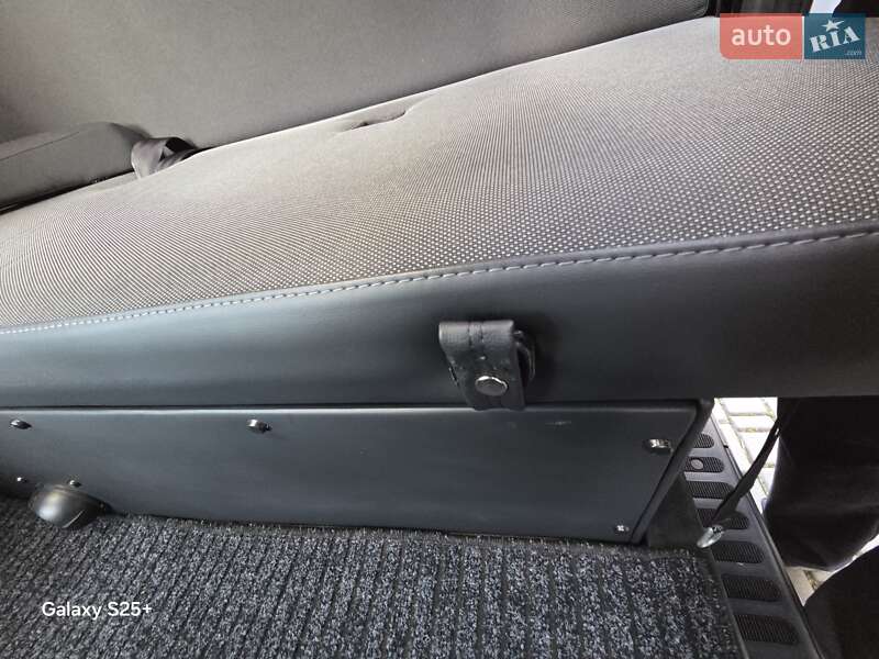 Платформа Renault Master 2020 в Луцьку фото 35 Платформа Renault Master 2020 в Луцьку