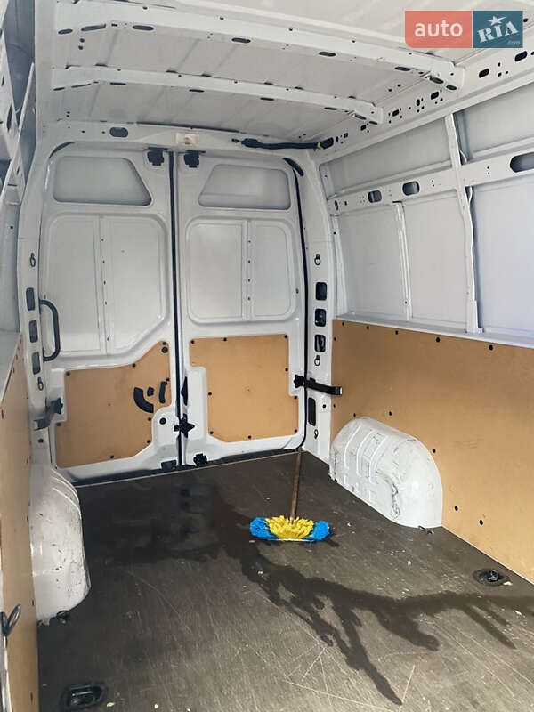 Грузовой фургон Renault Master 2021 в Ковеле фото 26 Грузовой фургон Renault Master 2021 в Ковеле