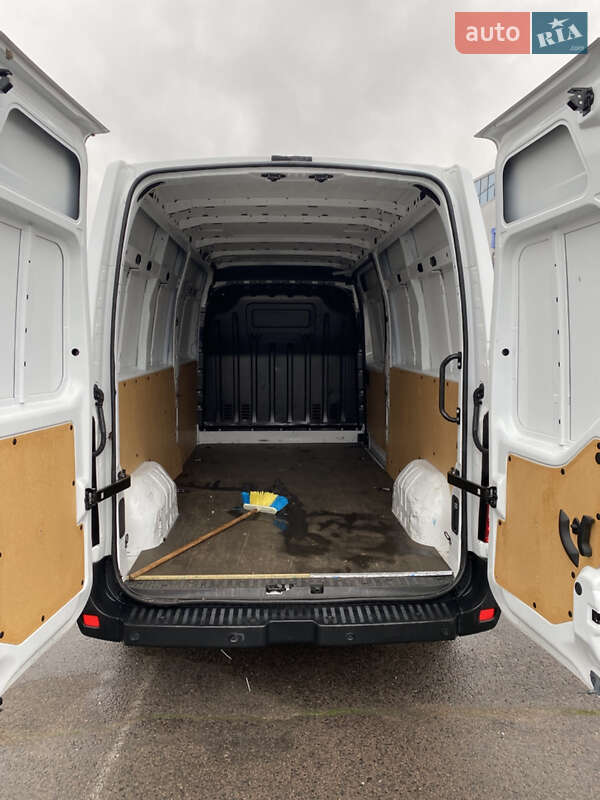 Грузовой фургон Renault Master 2021 в Ковеле фото 28 Грузовой фургон Renault Master 2021 в Ковеле