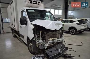 Рефрижератор Renault Master 2023 в Одессе