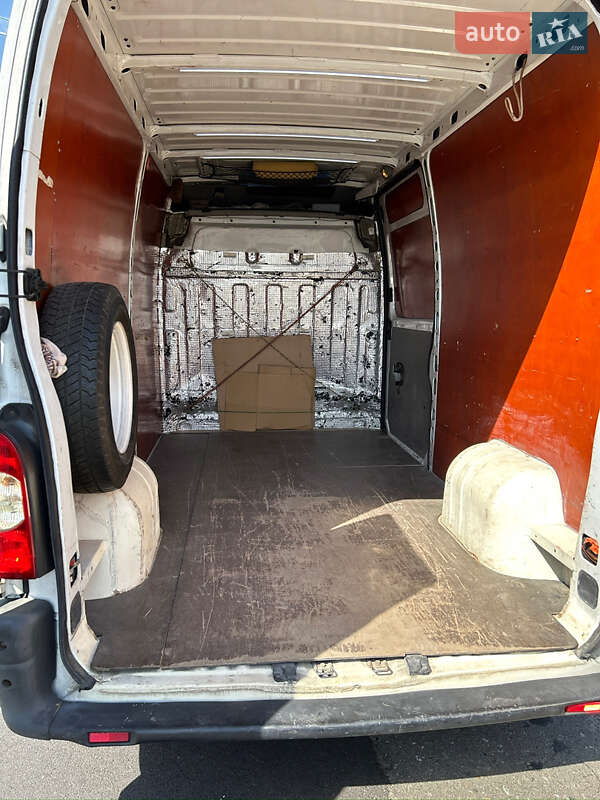 Інші автобуси Renault Master 2007 в Києві фото 8 Інші автобуси Renault Master 2007 в Києві