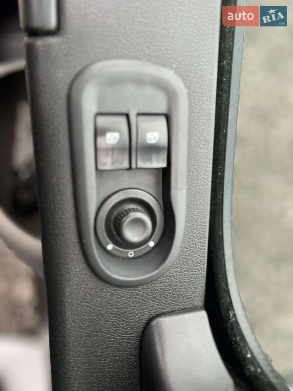 Тентований Renault Master 2016 в Ковелі