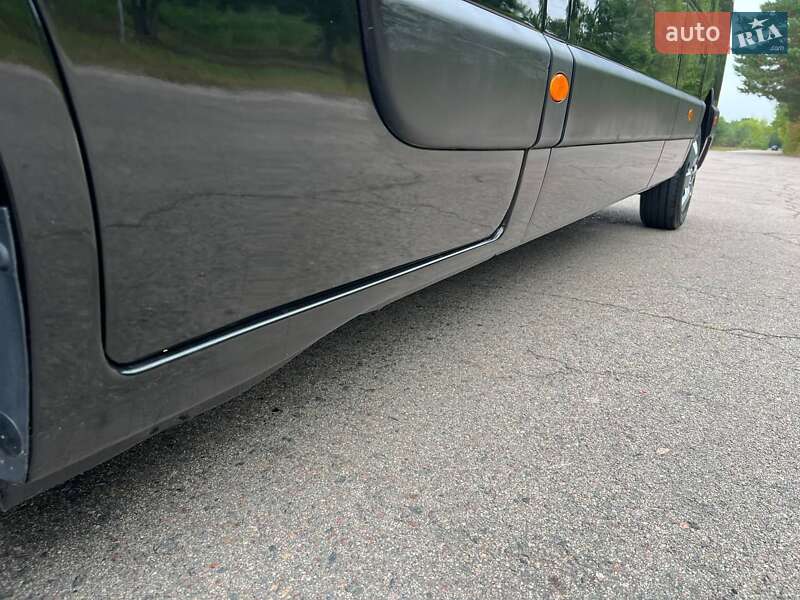 Грузовой фургон Renault Master 2022 в Киеве фото 64 Грузовой фургон Renault Master 2022 в Киеве