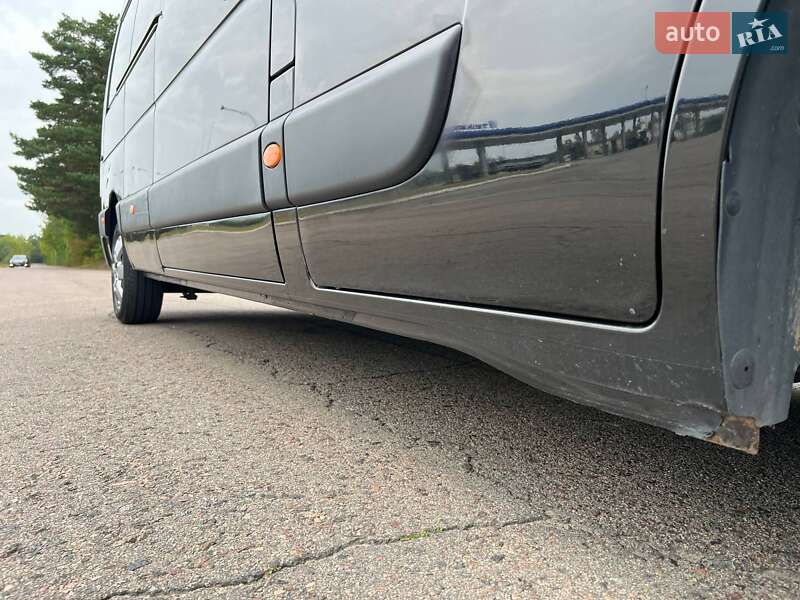 Грузовой фургон Renault Master 2022 в Киеве фото 68 Грузовой фургон Renault Master 2022 в Киеве