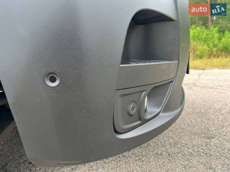 Грузовой фургон Renault Master 2022 в Киеве фото 71 Грузовой фургон Renault Master 2022 в Киеве