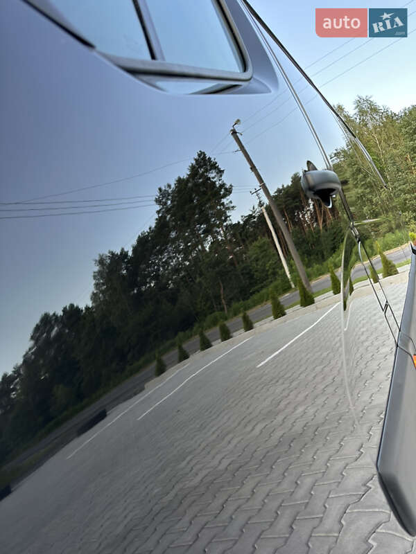 Вантажний фургон Renault Master 2022 в Ковелі