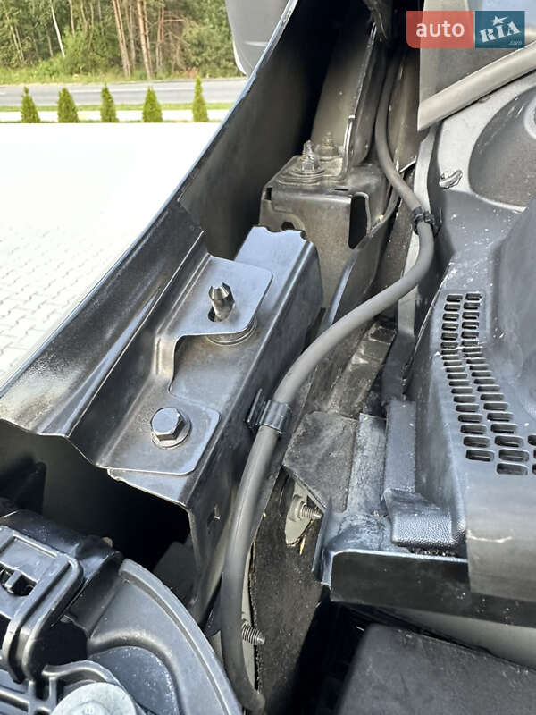 Вантажний фургон Renault Master 2022 в Ковелі