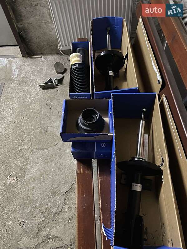 Тентованый Renault Master 2017 в Днепре