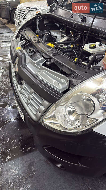 Рефрижератор Renault Master 2021 в Харкові