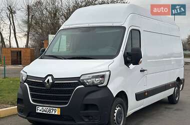 Вантажний фургон Renault Master 2022 в Рівному