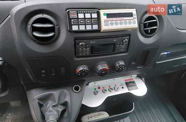 Автовышка Renault Master 2020 в Ивано-Франковске