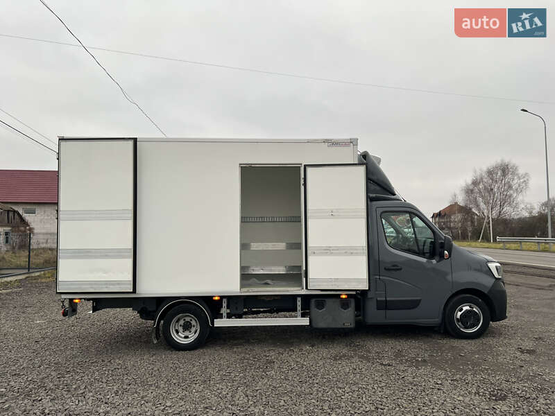 Рефрижератор Renault Master 2023 в Ковелі