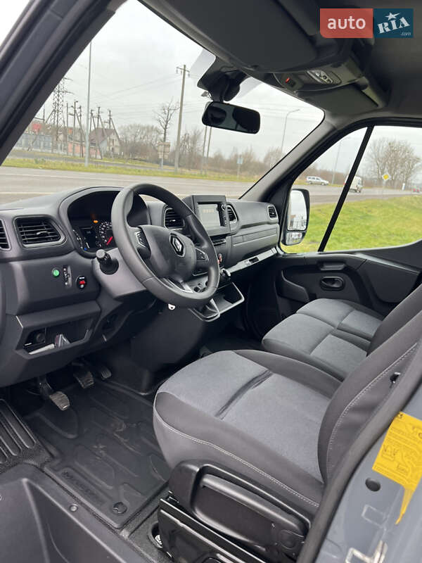 Рефрижератор Renault Master 2023 в Ковелі