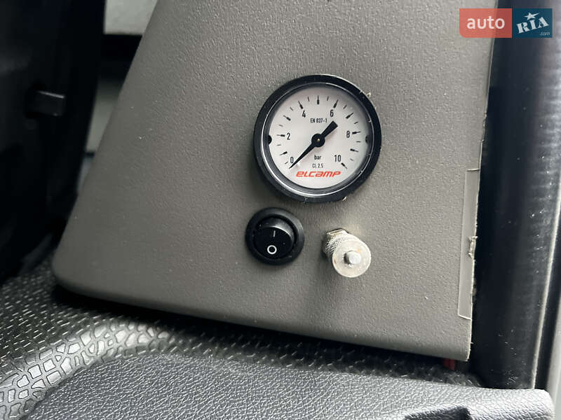 Рефрижератор Renault Master 2023 в Ковелі