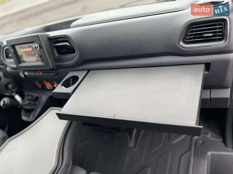 Рефрижератор Renault Master 2023 в Ковелі