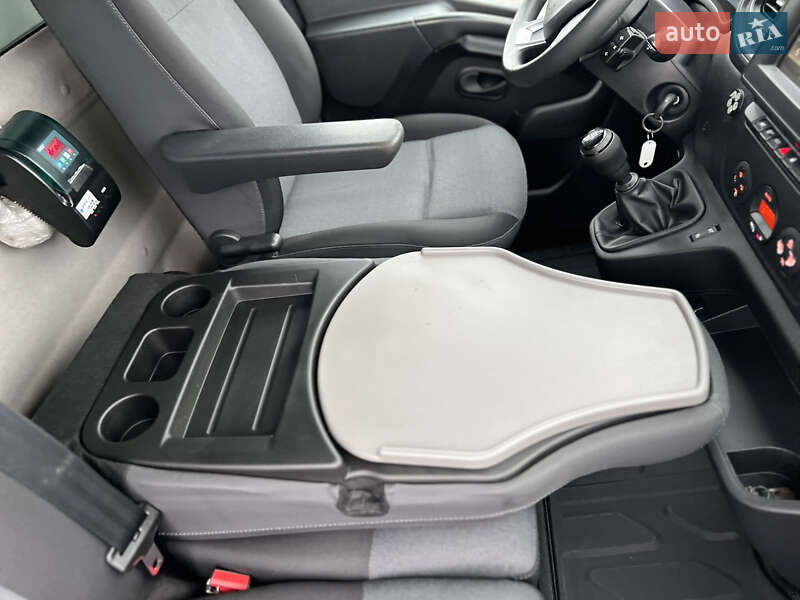 Рефрижератор Renault Master 2023 в Ковелі