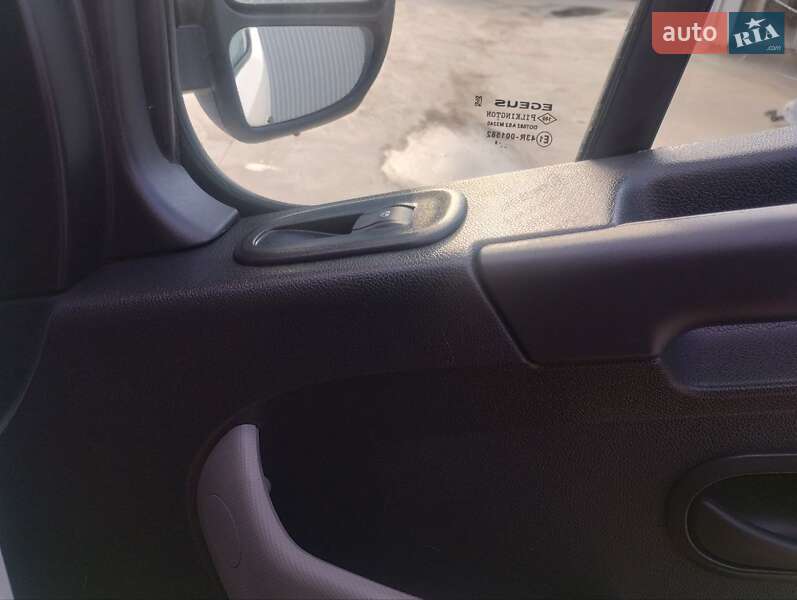 Грузовой фургон Renault Master 2018 в Дубно фото 19 Грузовой фургон Renault Master 2018 в Дубно