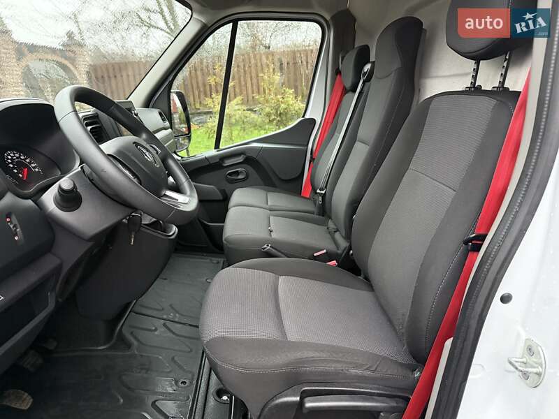 Вантажний фургон Renault Master 2023 в Житомирі фото 15 Вантажний фургон Renault Master 2023 в Житомирі
