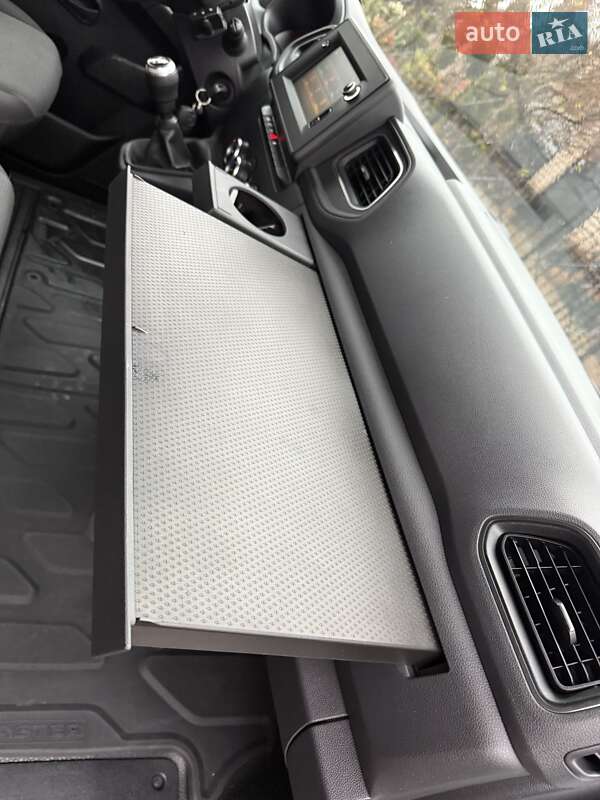 Вантажний фургон Renault Master 2023 в Житомирі фото 17 Вантажний фургон Renault Master 2023 в Житомирі