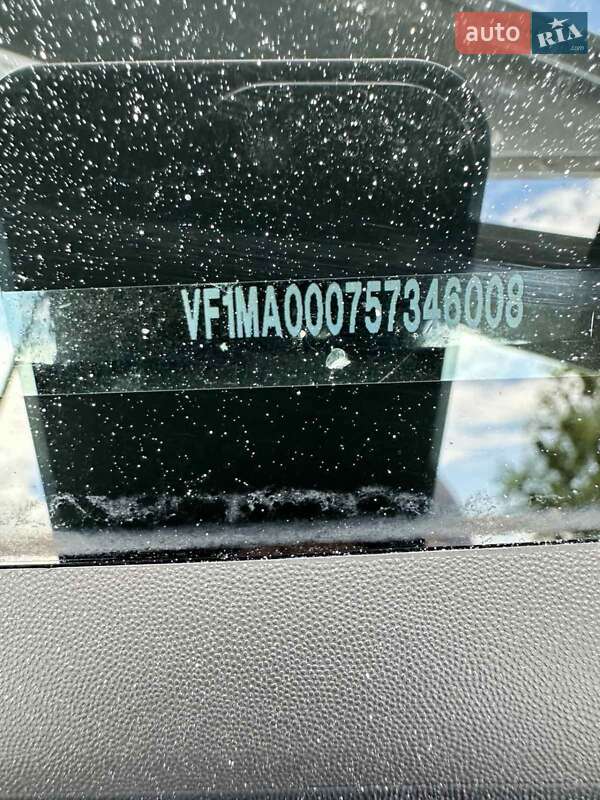 Грузовой фургон Renault Master 2017 в Вараше фото 24 Грузовой фургон Renault Master 2017 в Вараше