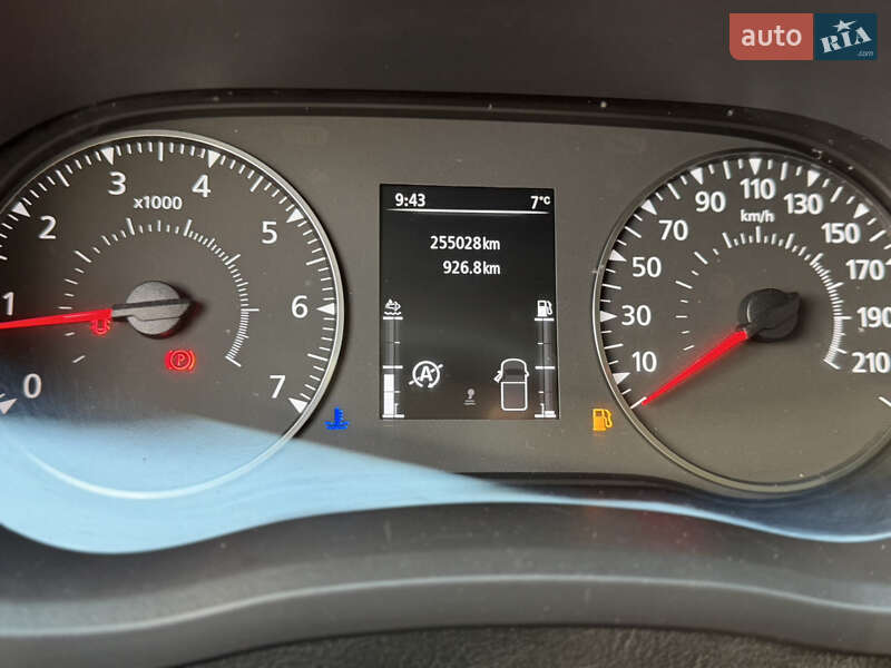 Грузовой фургон Renault Master 2021 в Дубно фото 20 Грузовой фургон Renault Master 2021 в Дубно