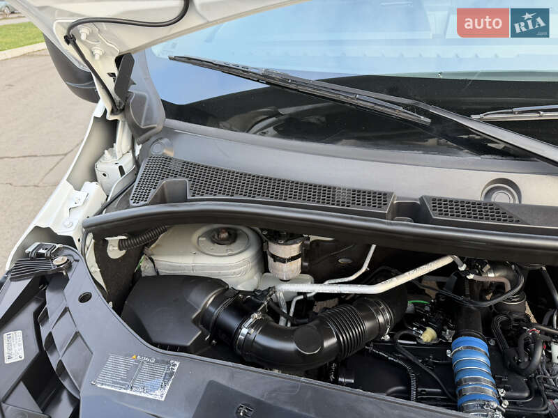 Грузовой фургон Renault Master 2021 в Дубно фото 33 Грузовой фургон Renault Master 2021 в Дубно