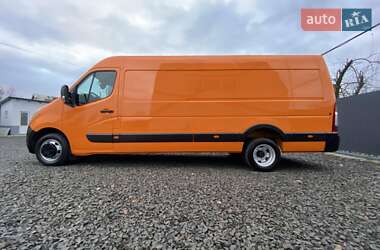 Грузовой фургон Renault Master 2021 в Ковеле