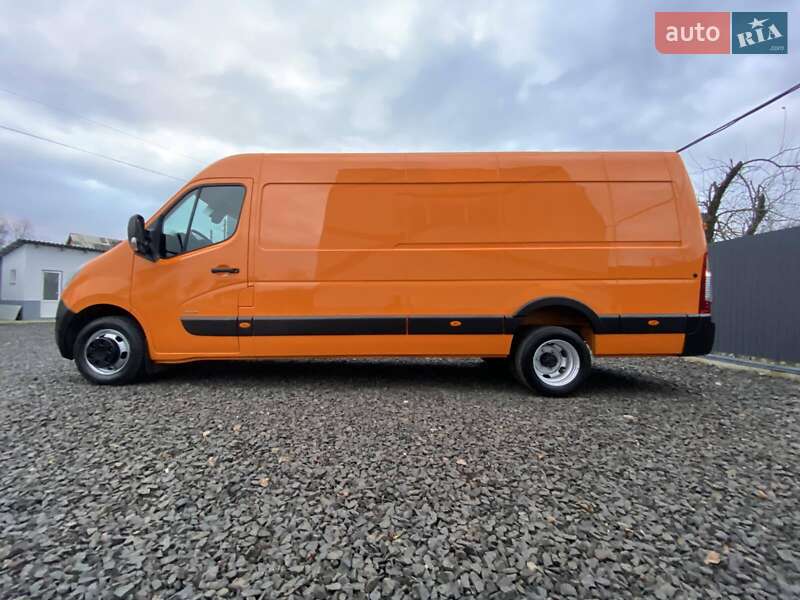 Renault Master 2021 Renault Master 2021