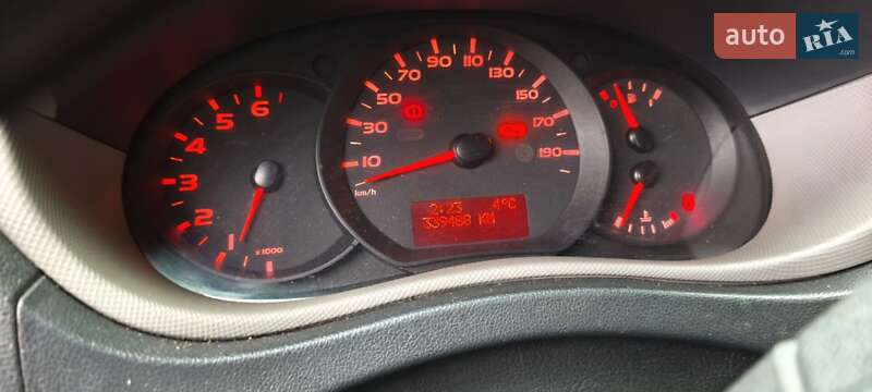 Грузовой фургон Renault Master 2016 в Фастове фото 9 Грузовой фургон Renault Master 2016 в Фастове