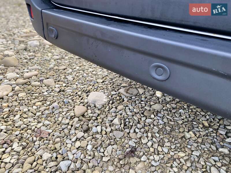 Грузовой фургон Renault Master 2021 в Хусте фото 24 Грузовой фургон Renault Master 2021 в Хусте