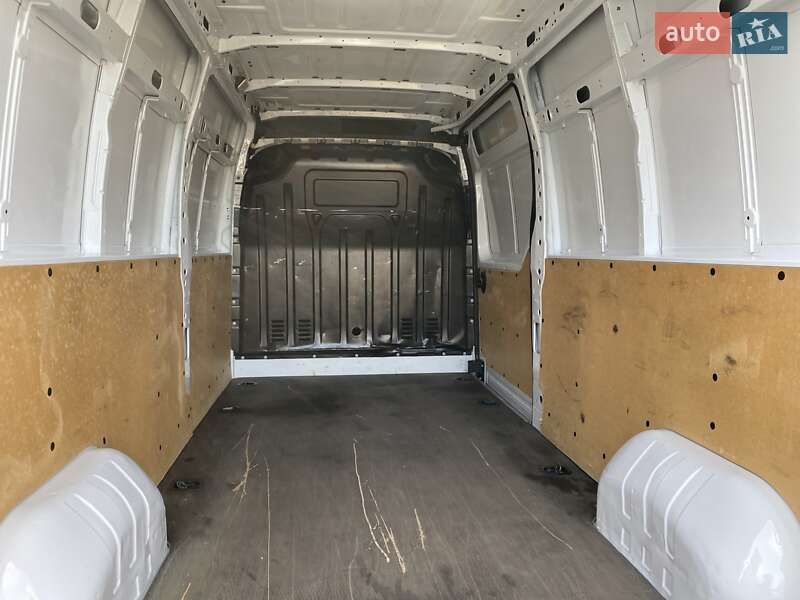 Грузовой фургон Renault Master 2021 в Хусте фото 26 Грузовой фургон Renault Master 2021 в Хусте