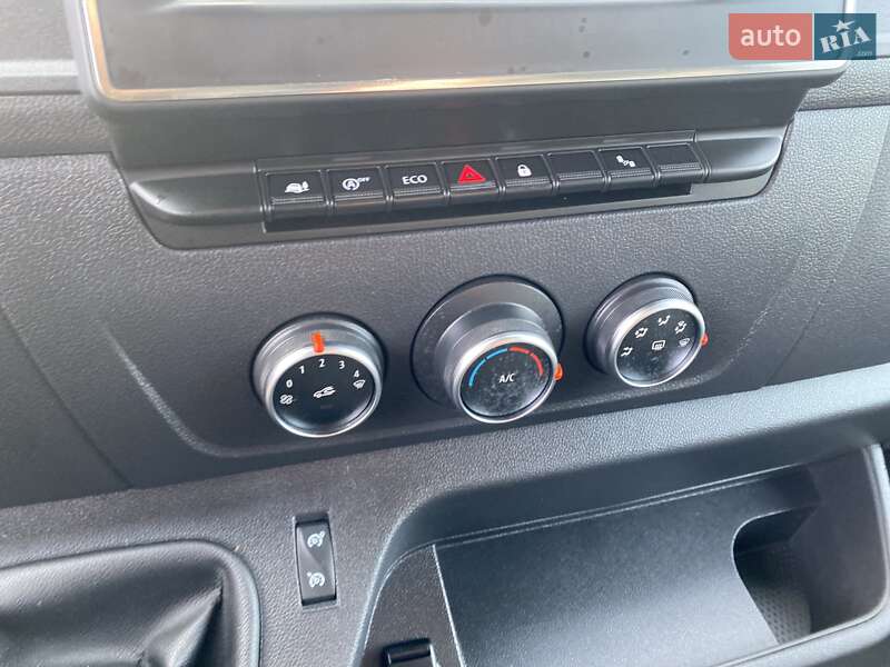 Грузовой фургон Renault Master 2021 в Хусте фото 40 Грузовой фургон Renault Master 2021 в Хусте