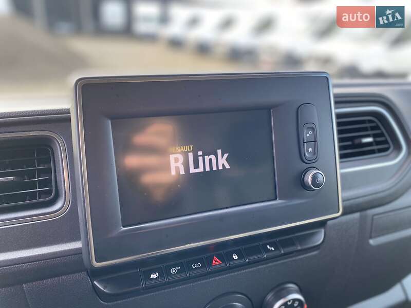 Грузовой фургон Renault Master 2021 в Хусте фото 41 Грузовой фургон Renault Master 2021 в Хусте