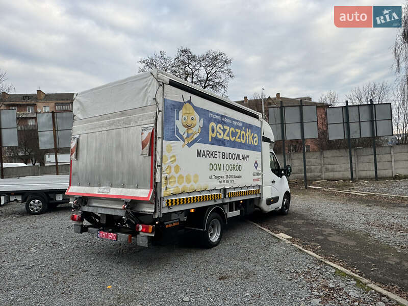 Борт Renault Master 2017 в Ровно фото 15 Борт Renault Master 2017 в Ровно