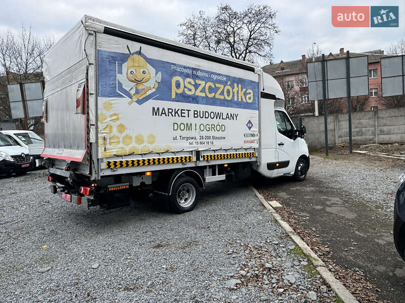 Борт Renault Master 2017 в Ровно фото 16 Борт Renault Master 2017 в Ровно