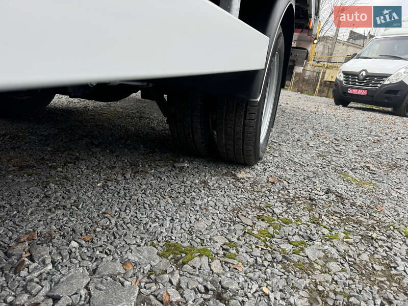Борт Renault Master 2017 в Ровно фото 30 Борт Renault Master 2017 в Ровно