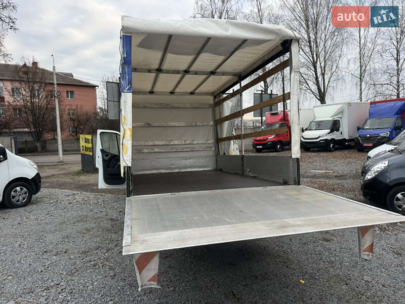 Борт Renault Master 2017 в Ровно фото 33 Борт Renault Master 2017 в Ровно