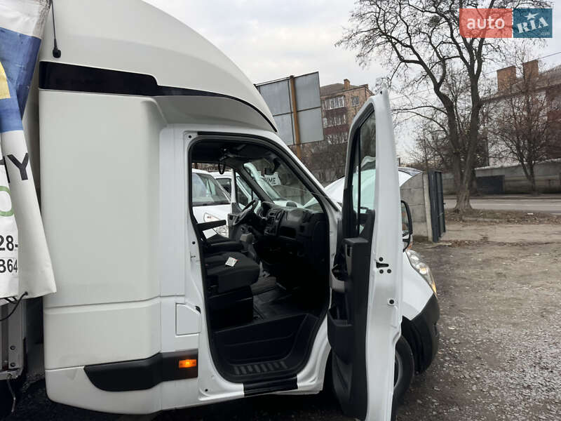 Борт Renault Master 2017 в Ровно фото 37 Борт Renault Master 2017 в Ровно