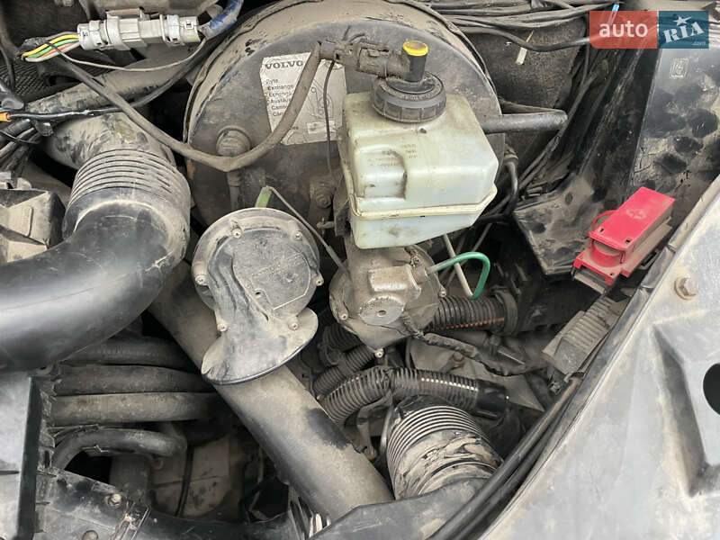 Грузовой фургон Renault Master 2005 в Одессе