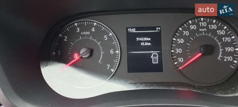 Грузовой фургон Renault Master 2022 в Ковеле фото 24 Грузовой фургон Renault Master 2022 в Ковеле