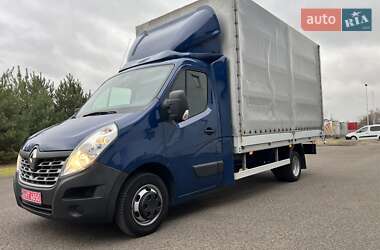Тентованый Renault Master 2019 в Ковеле