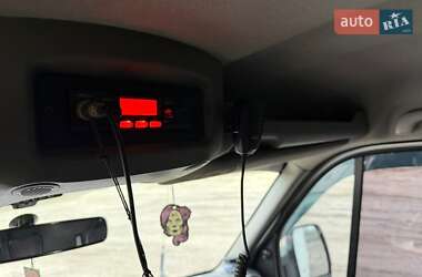 Эвакуатор Renault Master 2016 в Харькове