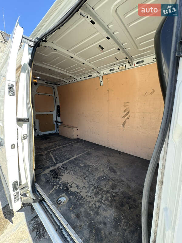 Грузовой фургон Renault Master 2018 в Ужгороде фото 7 Грузовой фургон Renault Master 2018 в Ужгороде