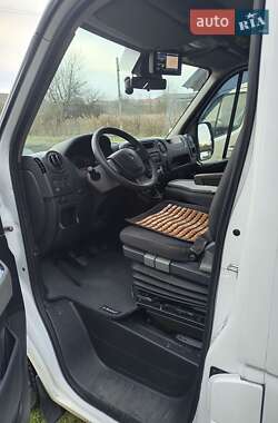 Минивэн Renault Master 2018 в Ратным