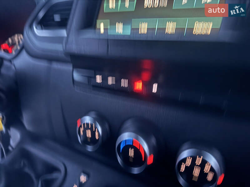 Грузовой фургон Renault Master 2023 в Ровно фото 32 Грузовой фургон Renault Master 2023 в Ровно