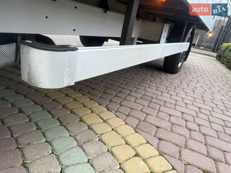 Грузовой фургон Renault Master 2020 в Ковеле фото 32 Грузовой фургон Renault Master 2020 в Ковеле