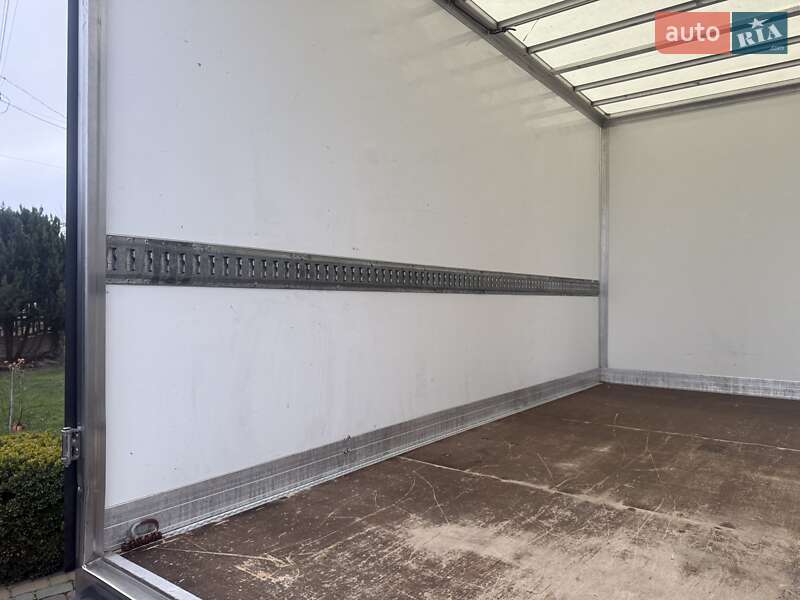 Грузовой фургон Renault Master 2020 в Ковеле фото 50 Грузовой фургон Renault Master 2020 в Ковеле