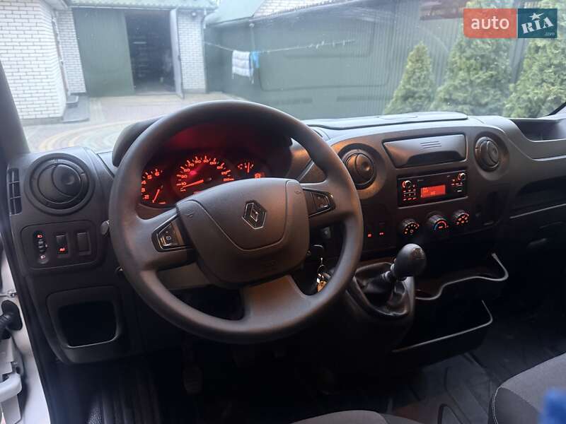 Грузовой фургон Renault Master 2020 в Ковеле фото 60 Грузовой фургон Renault Master 2020 в Ковеле