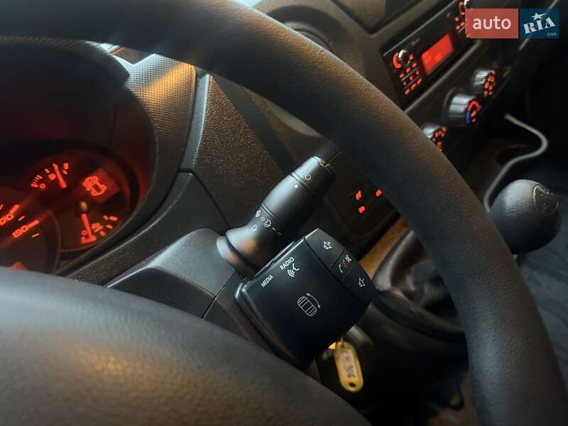 Грузовой фургон Renault Master 2020 в Ковеле фото 64 Грузовой фургон Renault Master 2020 в Ковеле